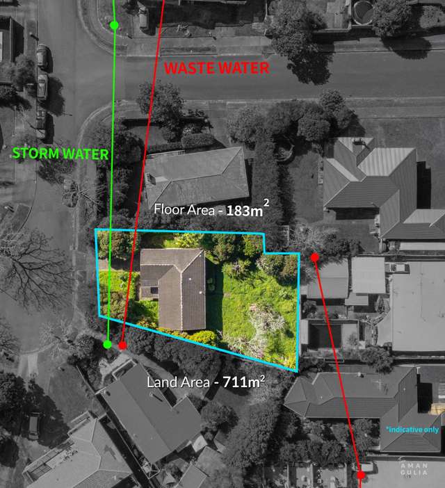 Development Goldmine in Avondale