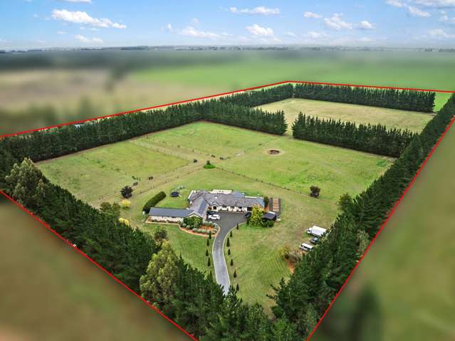 Multi-generational masterpiece 