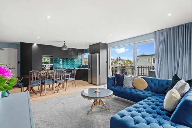 Absolutely Sensational 3 Bedroom Unit