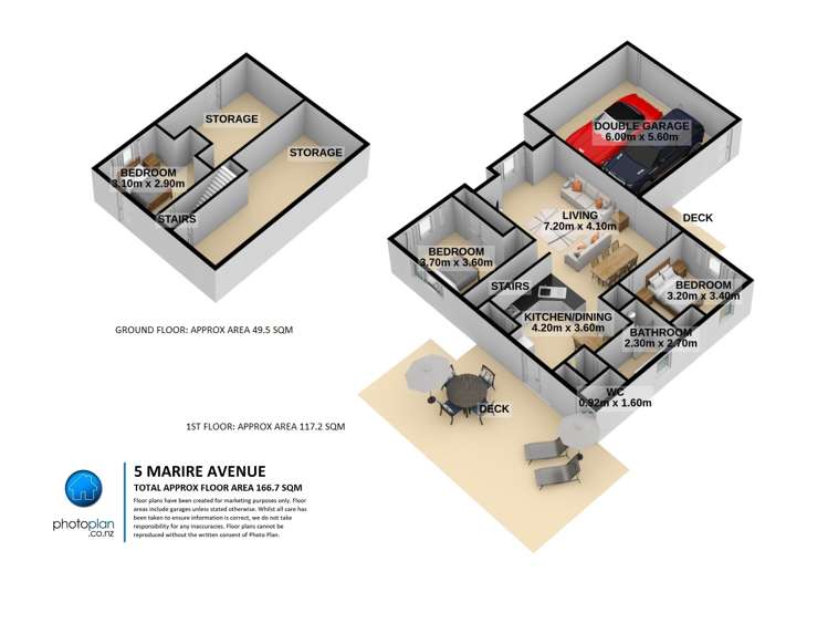 5 Marire Avenue Frankton_19