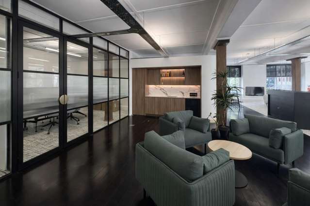 8 Commerce Street Auckland Central_1