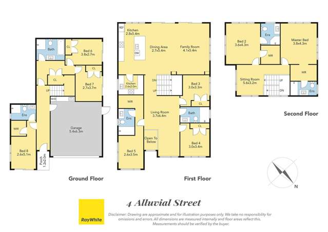 4 Alluvial Street Flat Bush_1