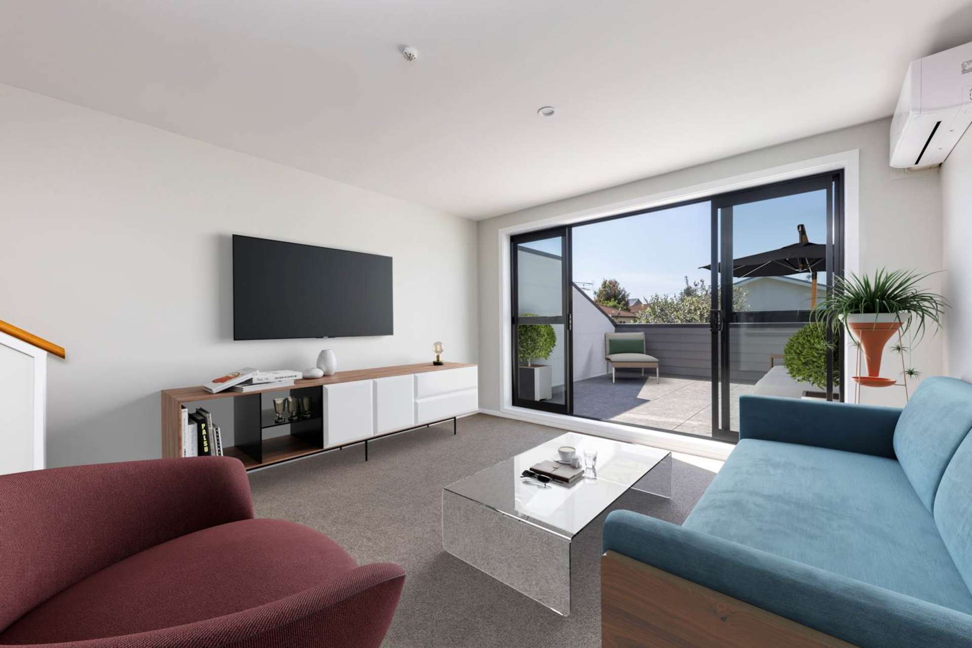 2/148 Arthur Street Onehunga Auckland City Houses for Sale One Roof