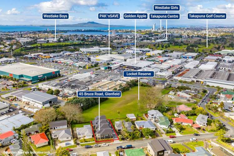 45c Bruce Road Glenfield_26