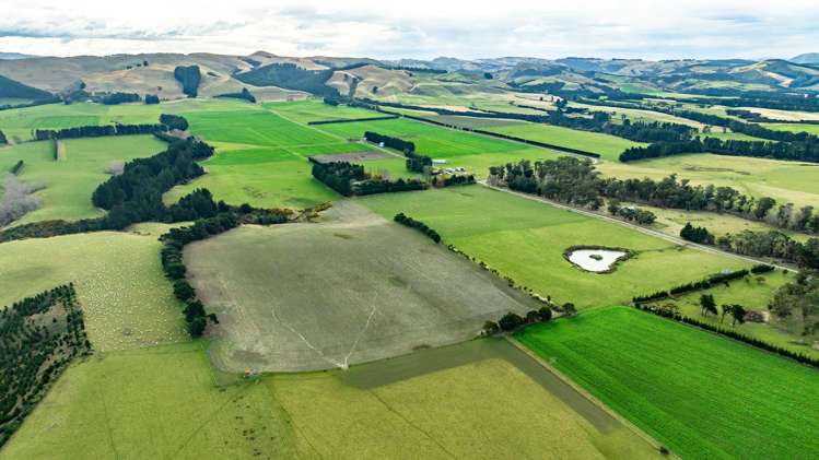 1553 Happy Valley Road Motunau_36