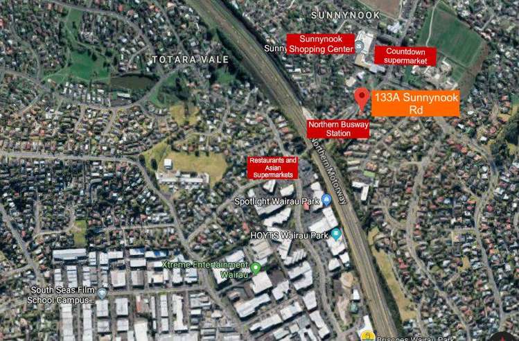 133a Sunnynook Road Forrest Hill_14