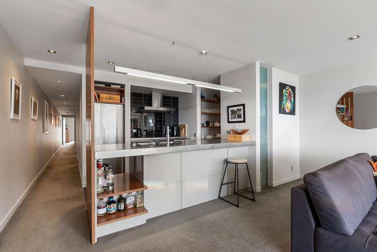 6D/82 Cable Street Te Aro_9