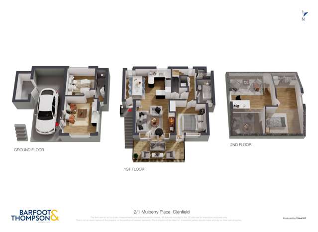 2/1 Mulberry Place Glenfield_1