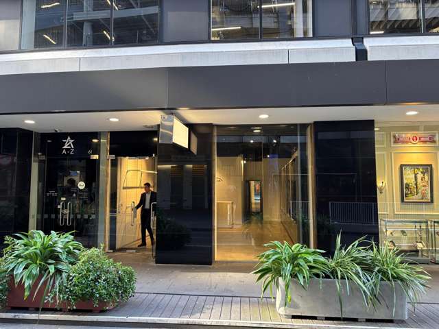 Shop 2/59-67 High Street Auckland Central_2