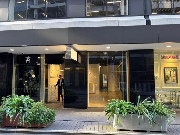 Shop 2/59-67 High Street Auckland Central_2