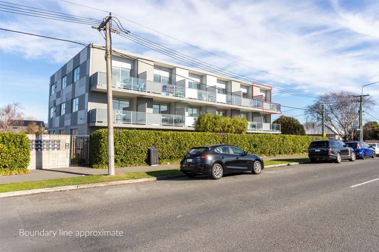 13/468 Cashel Street Linwood_14