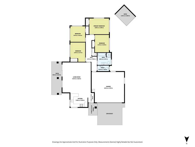 43 Artillery Drive Papakura_20
