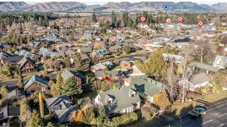 17 Chalet Crescent Hanmer Springs_27