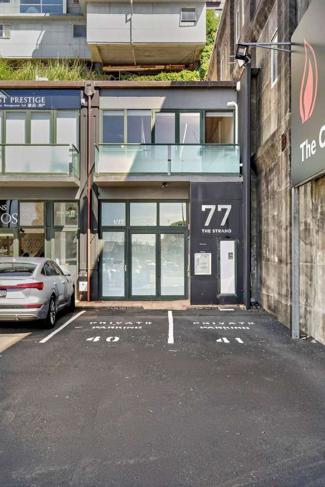 Unit 1/77 The Strand Parnell_1