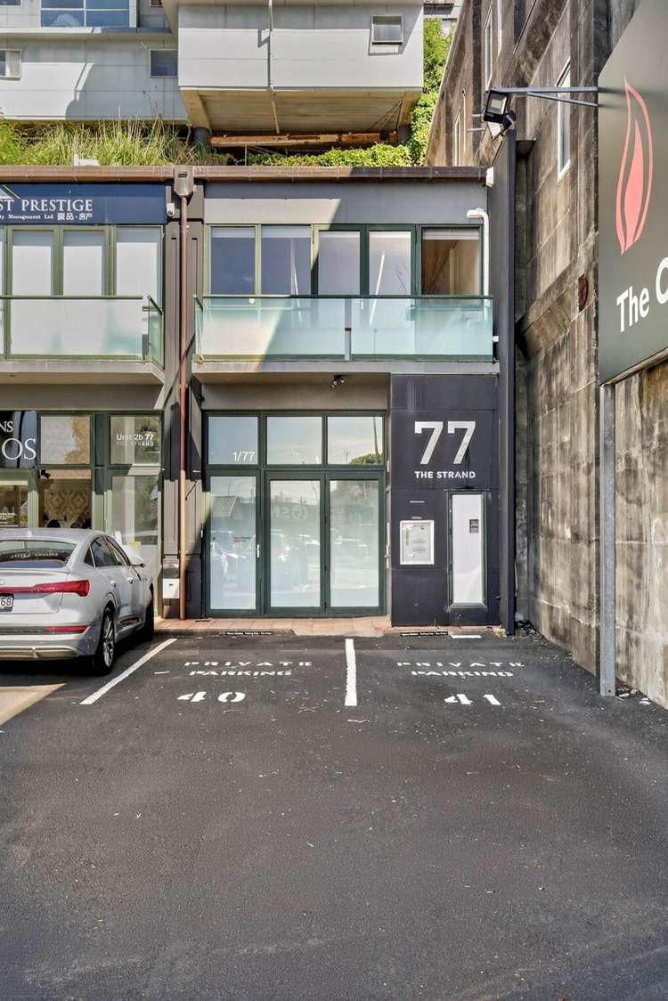 Unit 1/77 The Strand Parnell_1