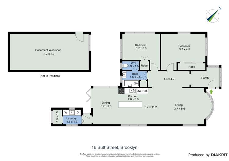 16 Butt Street Brooklyn_14