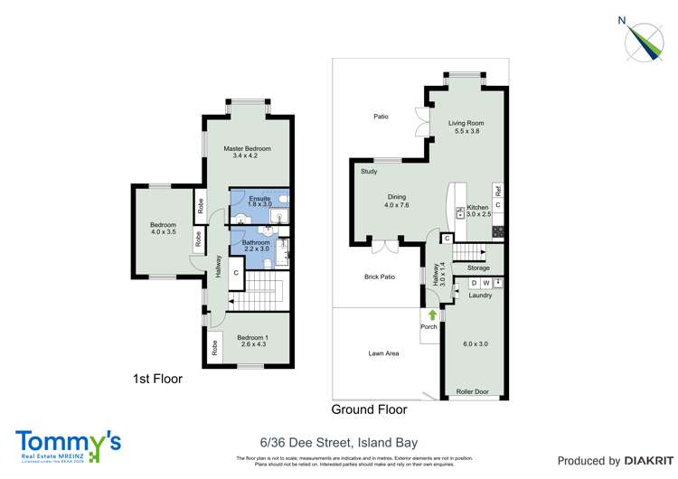 6/36 Dee Street Island Bay_12