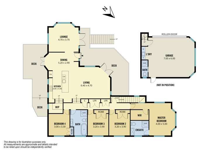 56 Lisle Farm Drive Pukekohe_25