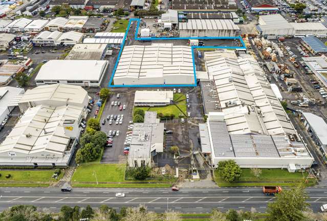 Warehouse 291 East Tamaki Road East Tamaki_2