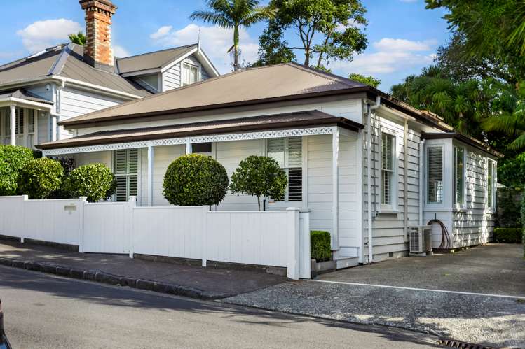 23 Georgina Street Freemans Bay_67