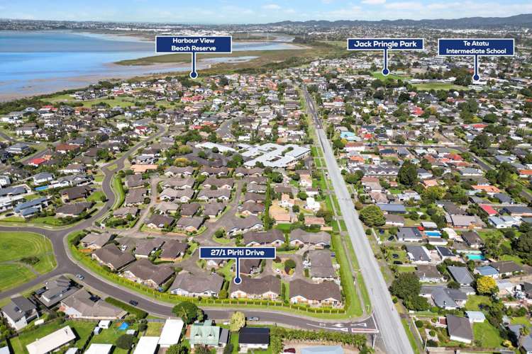 27/1 Piriti Drive Te Atatu Peninsula_12