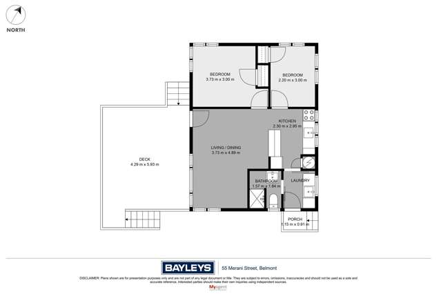55 Merani Street Belmont_1