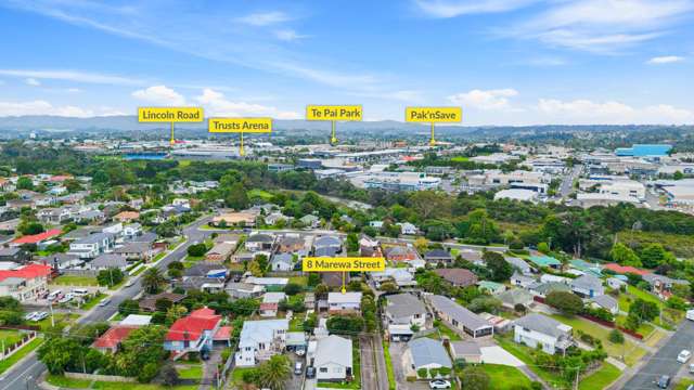 8 Marewa Street Te Atatu South_4