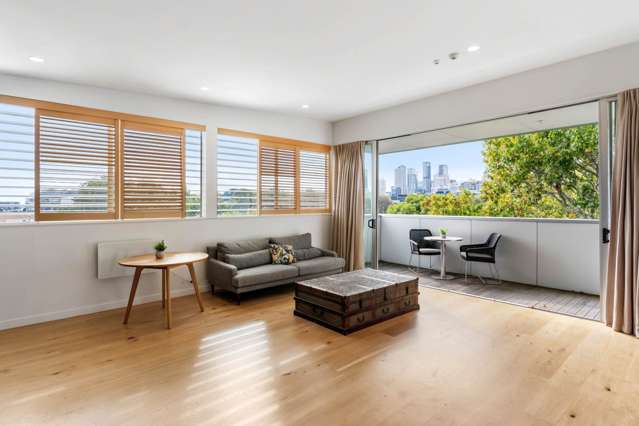 5C/14 Beaumont Street Freemans Bay_2