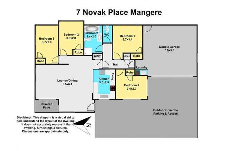 7 Novak Place Mangere_6