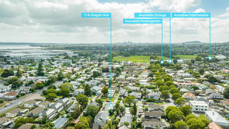 11a Oregon Avenue Avondale_14