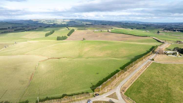 Lot 4, Pinnacle Road_0