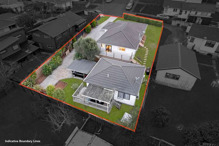 14 Prior Place Glendene_34