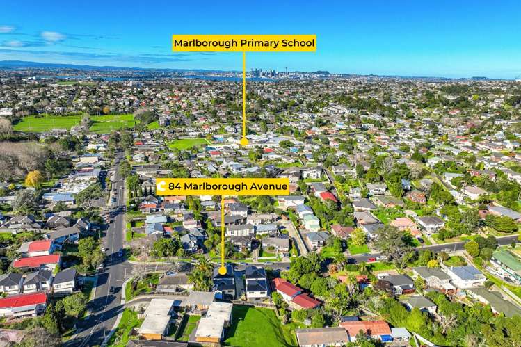 Lot 1/84 Marlborough Avenue Glenfield_36