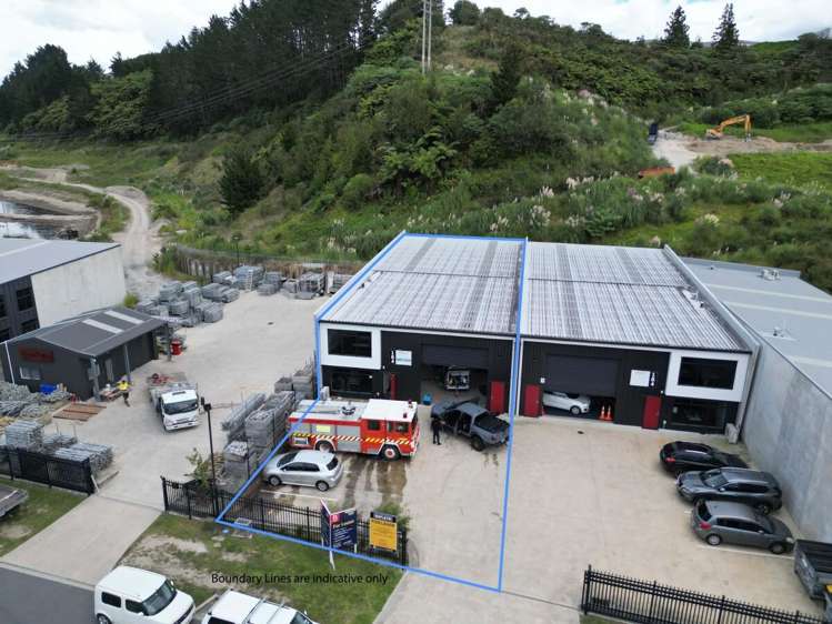 Unit 2, 184 Matakokiri Drive Tauriko_2