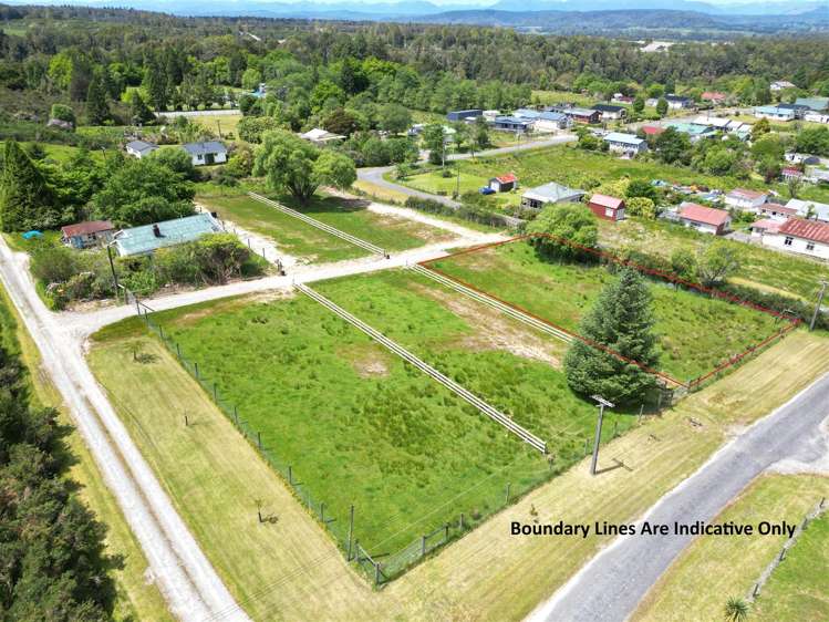 LOT 2 3 Clifford Street Blackball_1