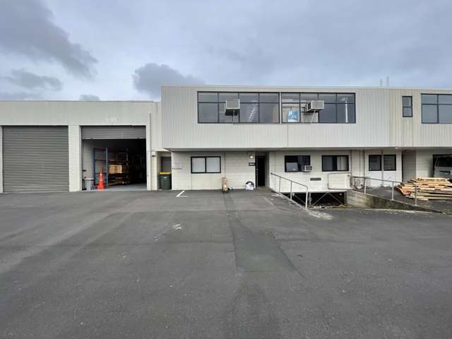 400 sqm Wairau Industrial