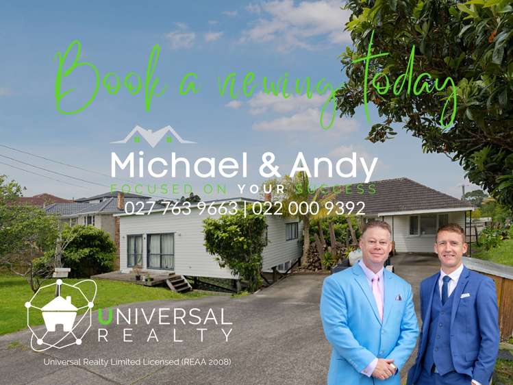 19 Lynwood Road New Lynn_22