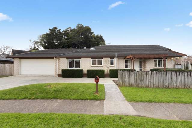 Make the move to a home that eases the pressure