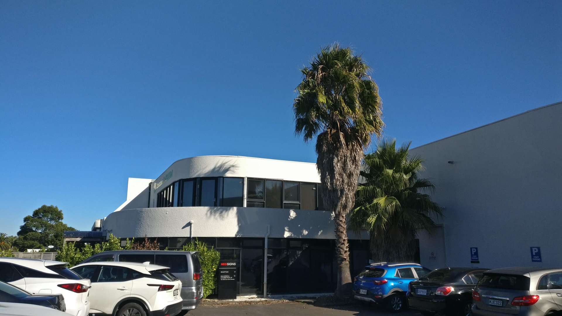 7 Earl Richardson Wiri_0