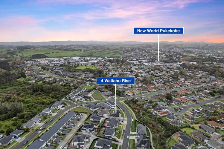4 Waitahu Rise Pukekohe_32
