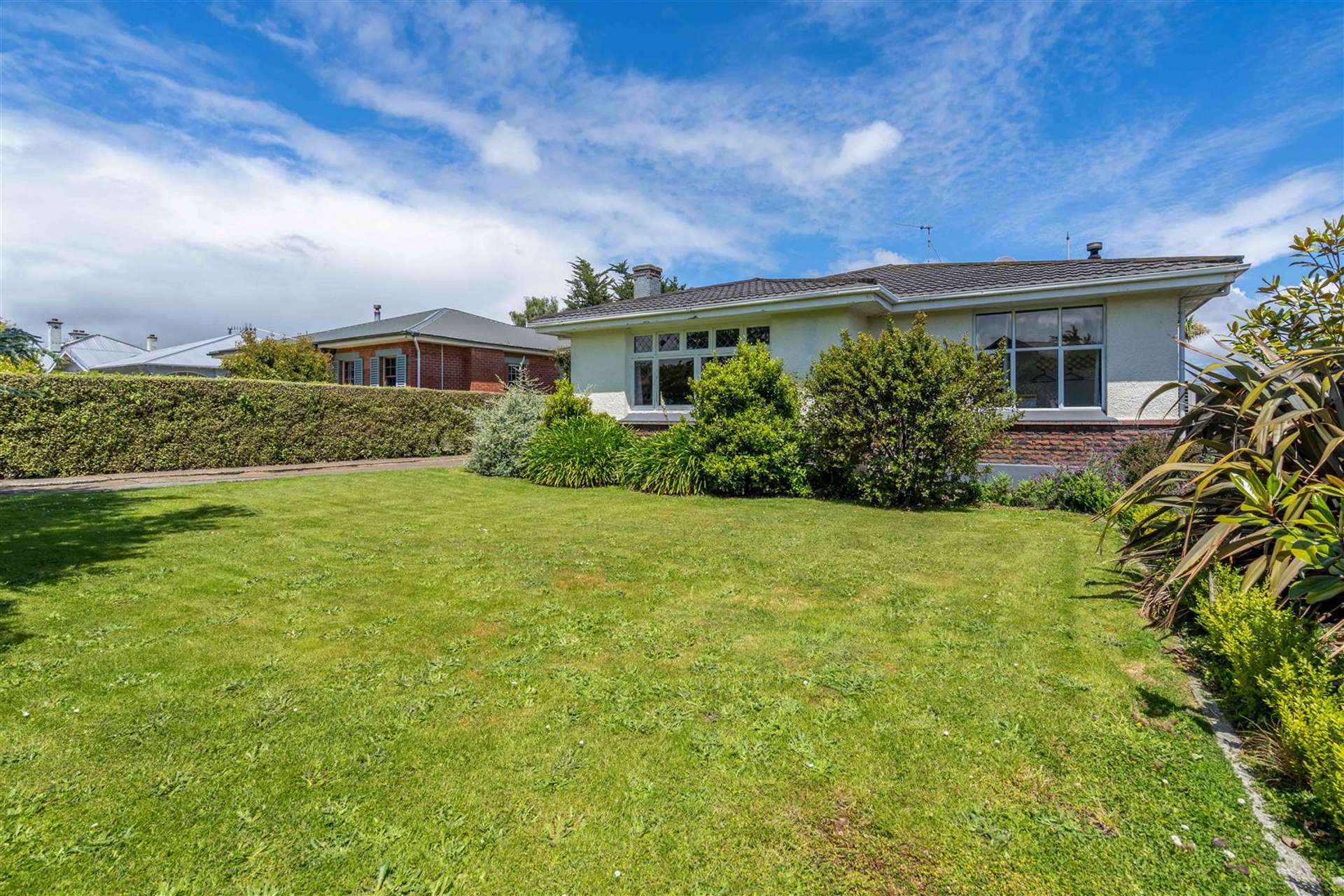 21 Beatrice Street Avenal Invercargill City Houses for Sale One