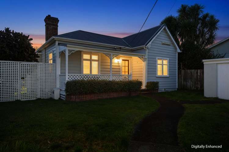 131 Lemon Street New Plymouth_33