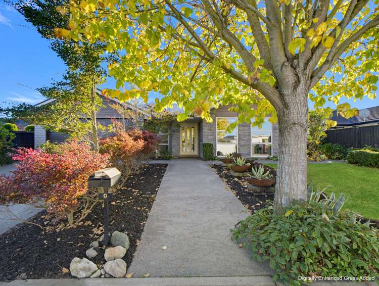 9 Noble Close Rangiora_25