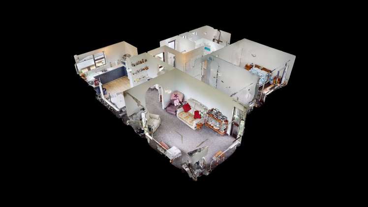 3/257 Cameron Street Ashburton_12