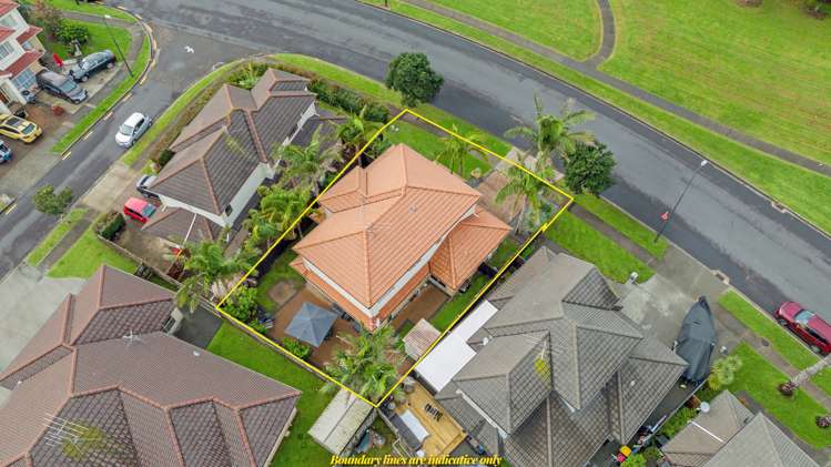 119 Wayne Francis Drive Flat Bush_28