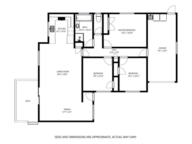 17a Boakes Road Mount Wellington_12