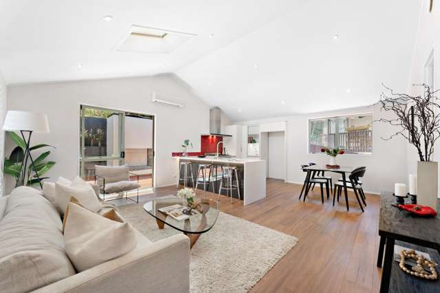 Your Perfect Kiwi Lifestyle Oasis.