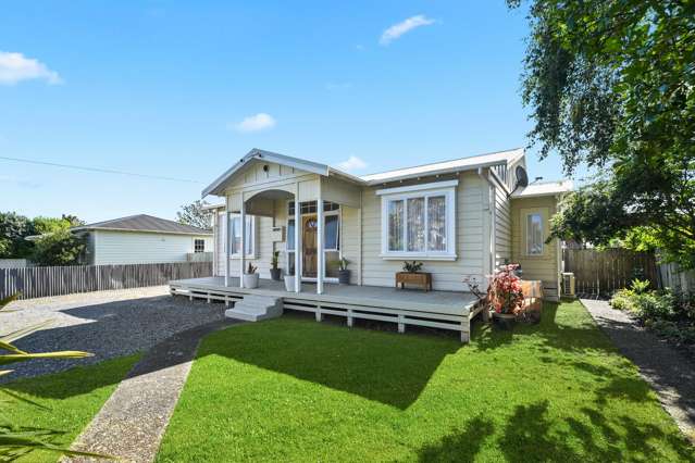 27 Harris Street Huntly_1