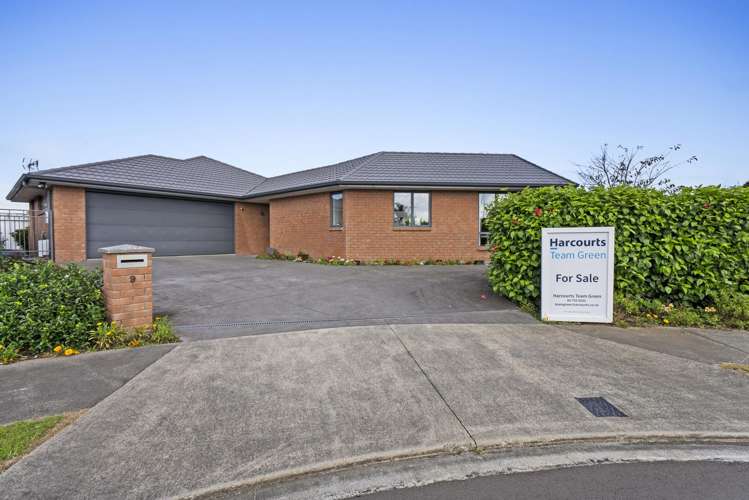 9 Huetu Place Bell Block_50