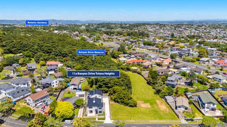 11a Banyan Drive Totara Heights_13